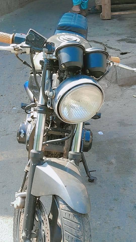 engine ok 4