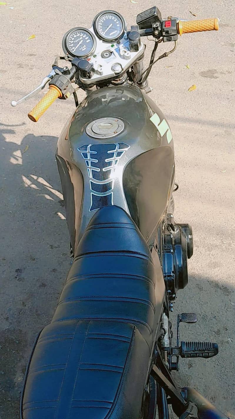 engine ok 5