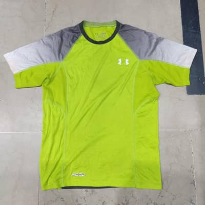 original under armour dri fit shirt
