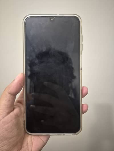 Samsung Mobile A17 12 month warranty