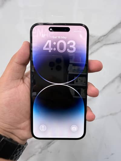 Apple iPhone 14 Pro Max 1Tb urgent sale 03046292963