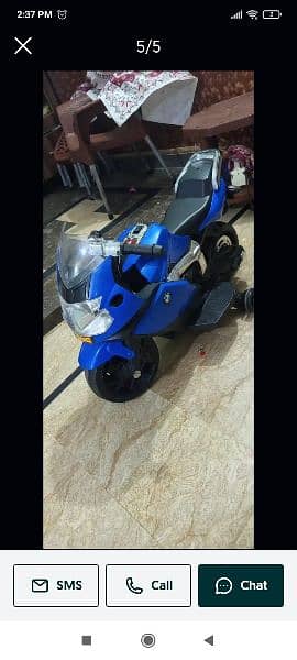 heavy bike