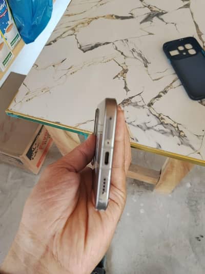 Infinix Note 60 pro