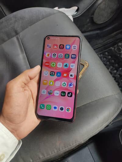 Infinix Hot 10 4/128