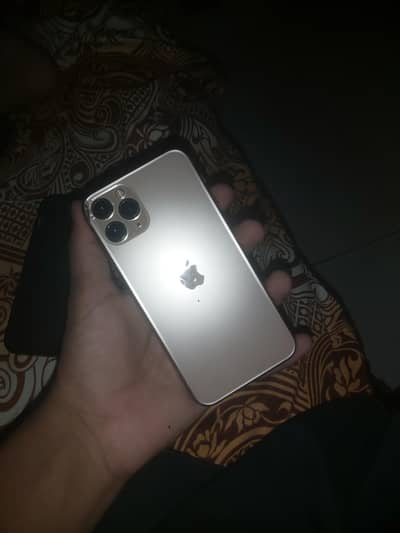 Apple iPhone 11 Pro