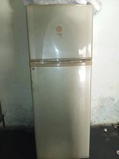 Dawlance Fridge for Sale – Good condition