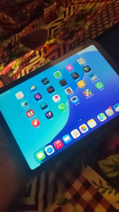 I pad mini 6th generation for sale 10/10 condition