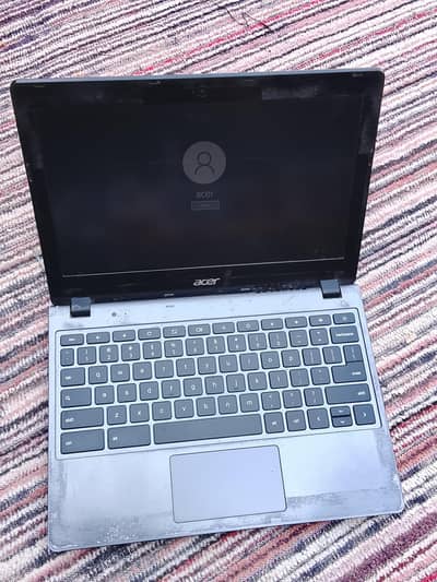 chromebook 128gb ka card