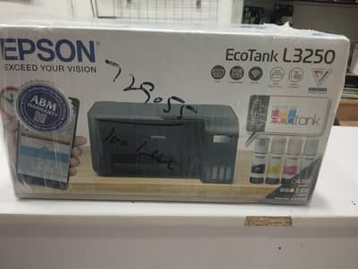 Epson L350