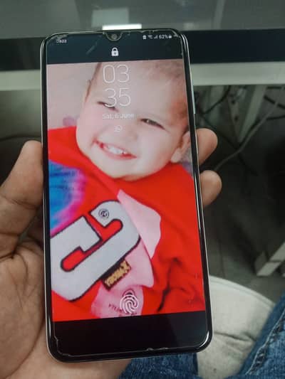 Samsung Mobile A30s