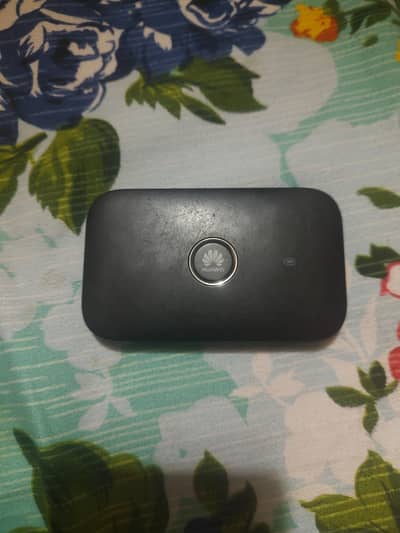 Huawei pocket wifi all network working