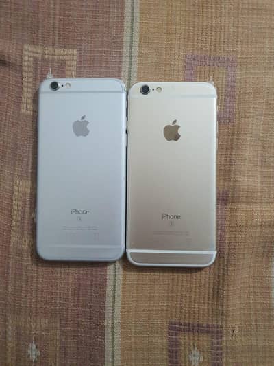 Apple iPhone 6S