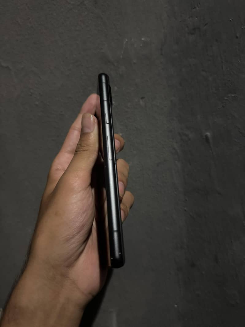 Google Pixel 7a 6