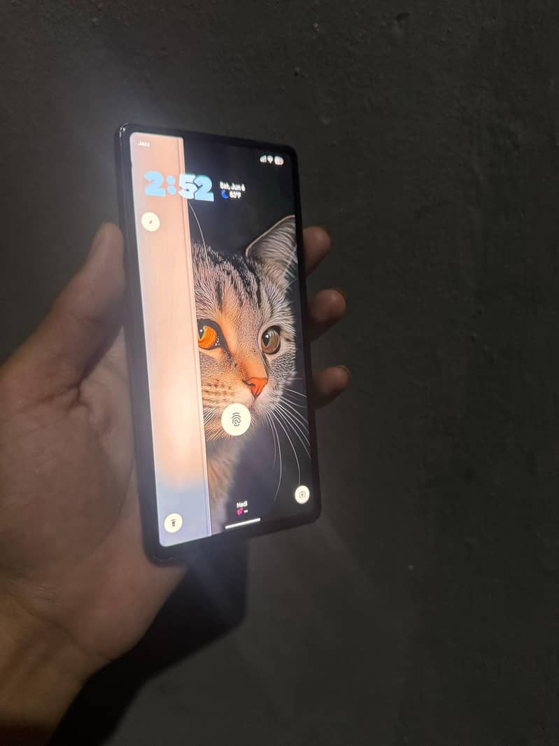 Google Pixel 7a 7