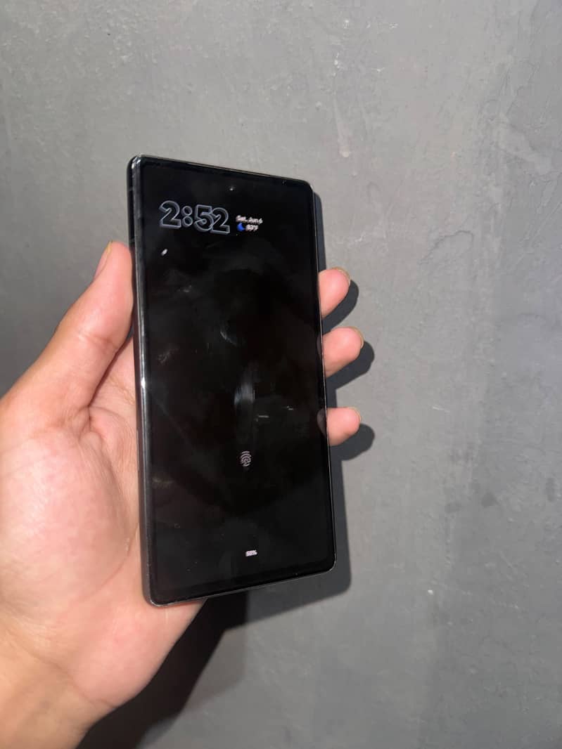 Google Pixel 7a 8