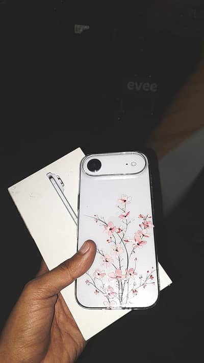 Apple iPhone 17 Air [256] White