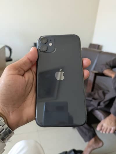 Apple iPhone 11