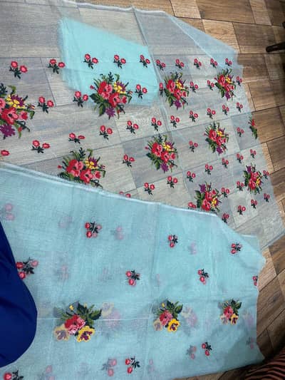 2pc Khaddi net