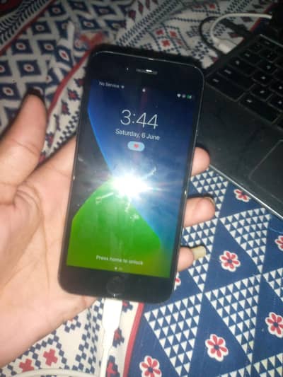 Apple iPhone 7 128 gb