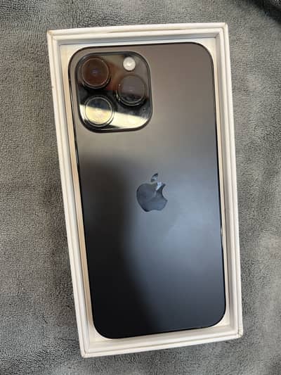 Apple iPhone 14 Pro Max