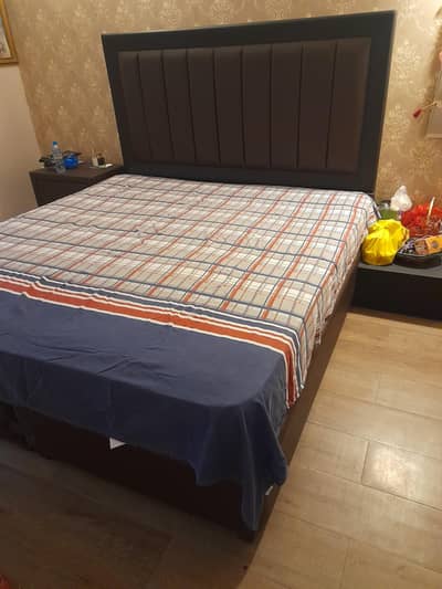 Bed - Bed Set -