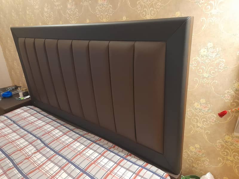 Bed - Bed Set - 1