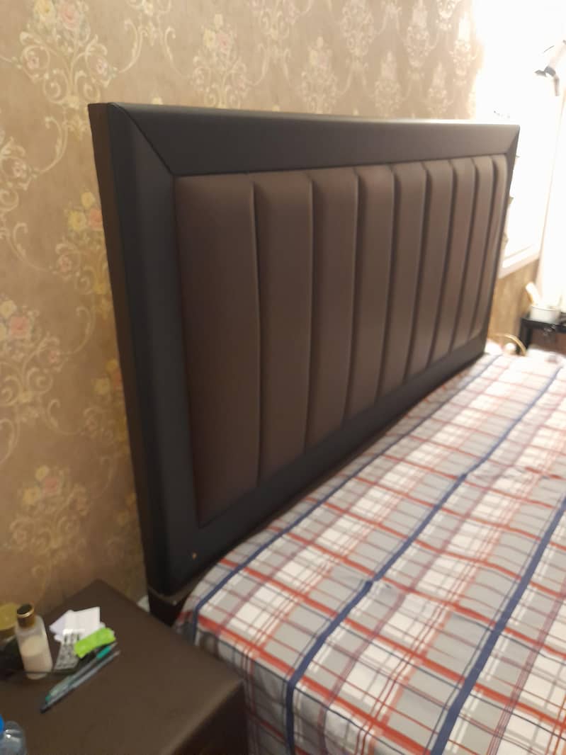 Bed - Bed Set - 3