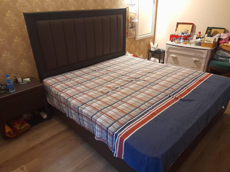 Bed - Bed Set - 4