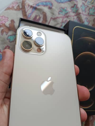 Apple iPhone 12 Pro Max