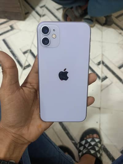 Apple iPhone 11
