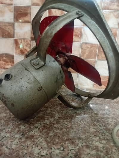 exhaust fan