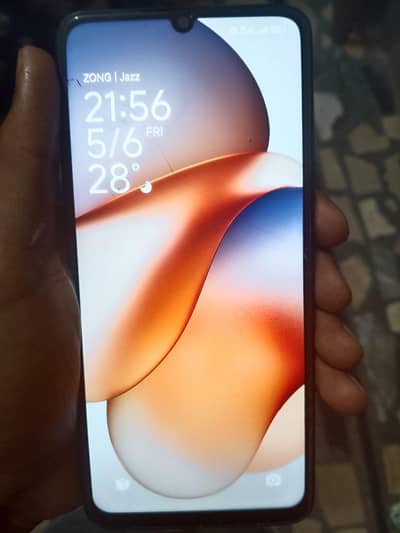 Xiaomi Redmi 13c03163065477