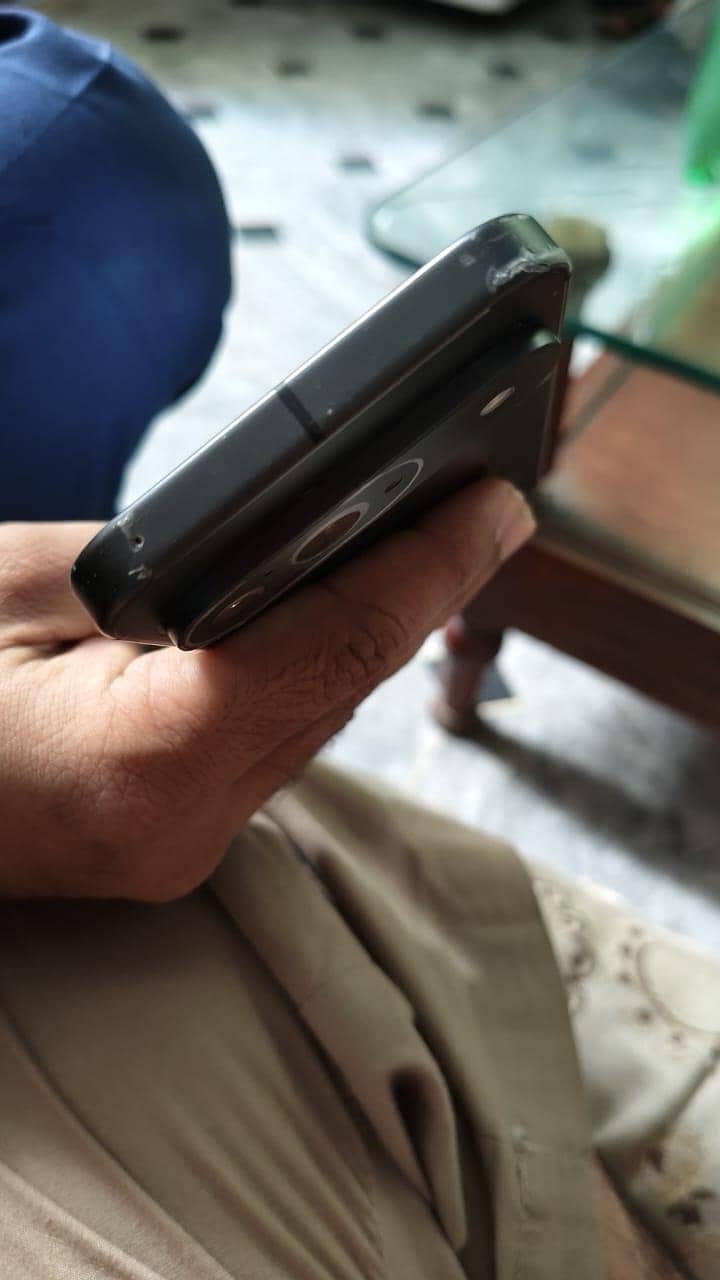 google pixel 9 exchange able 3
