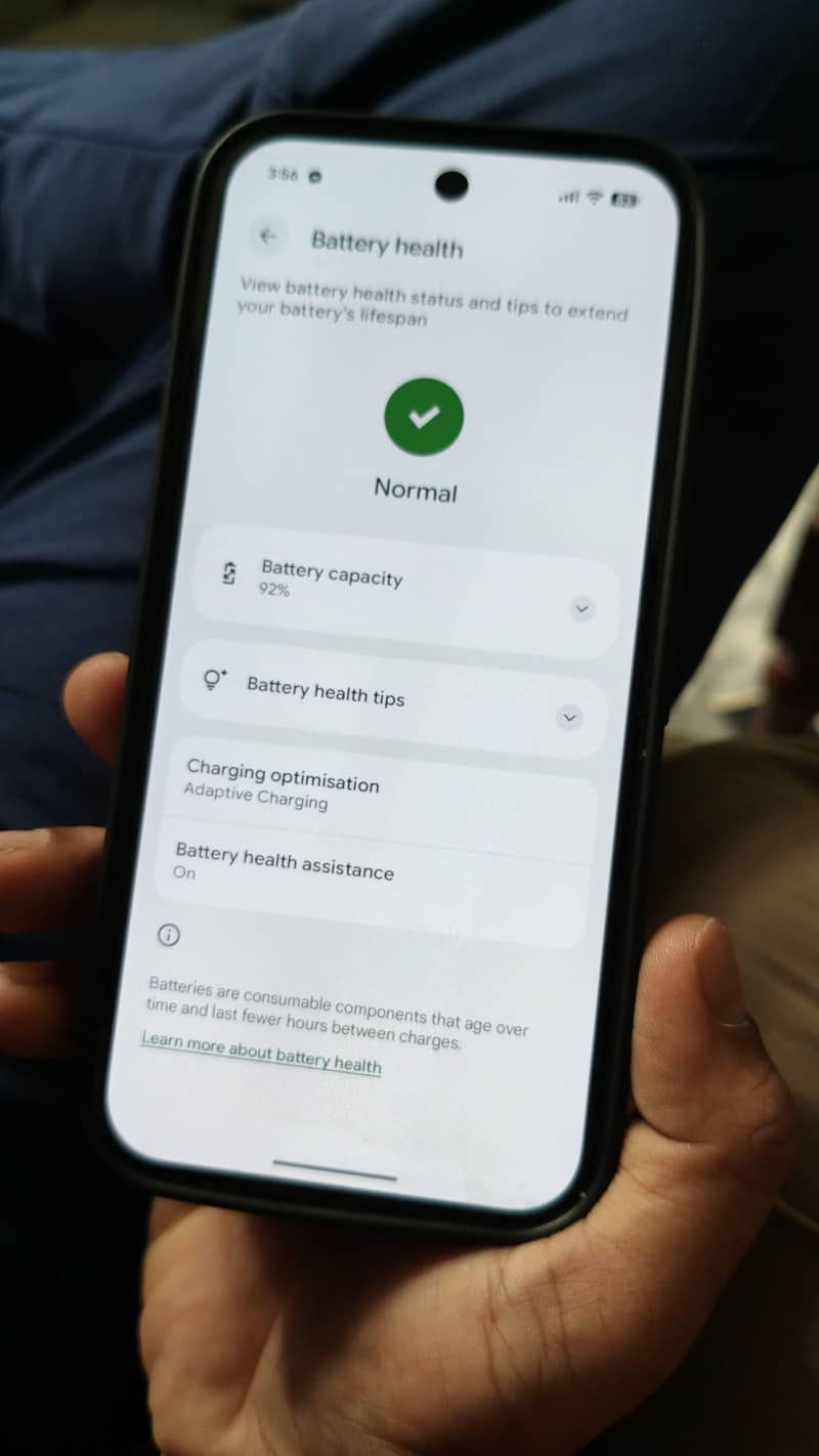 google pixel 9 exchange able 5
