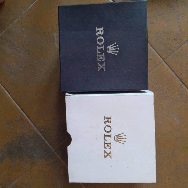 Rolex watche 5