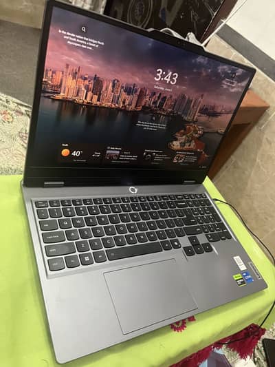 Lenovo Log 10