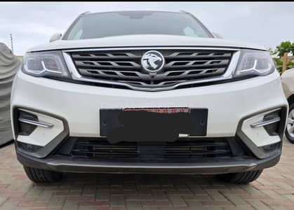 Proton X70 Executive AWD 2021  Model