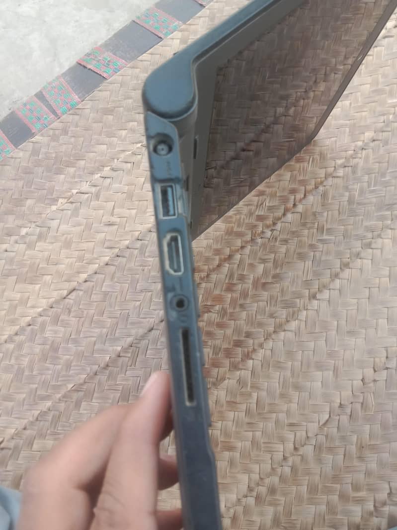 Chromebook Touchscreen 1