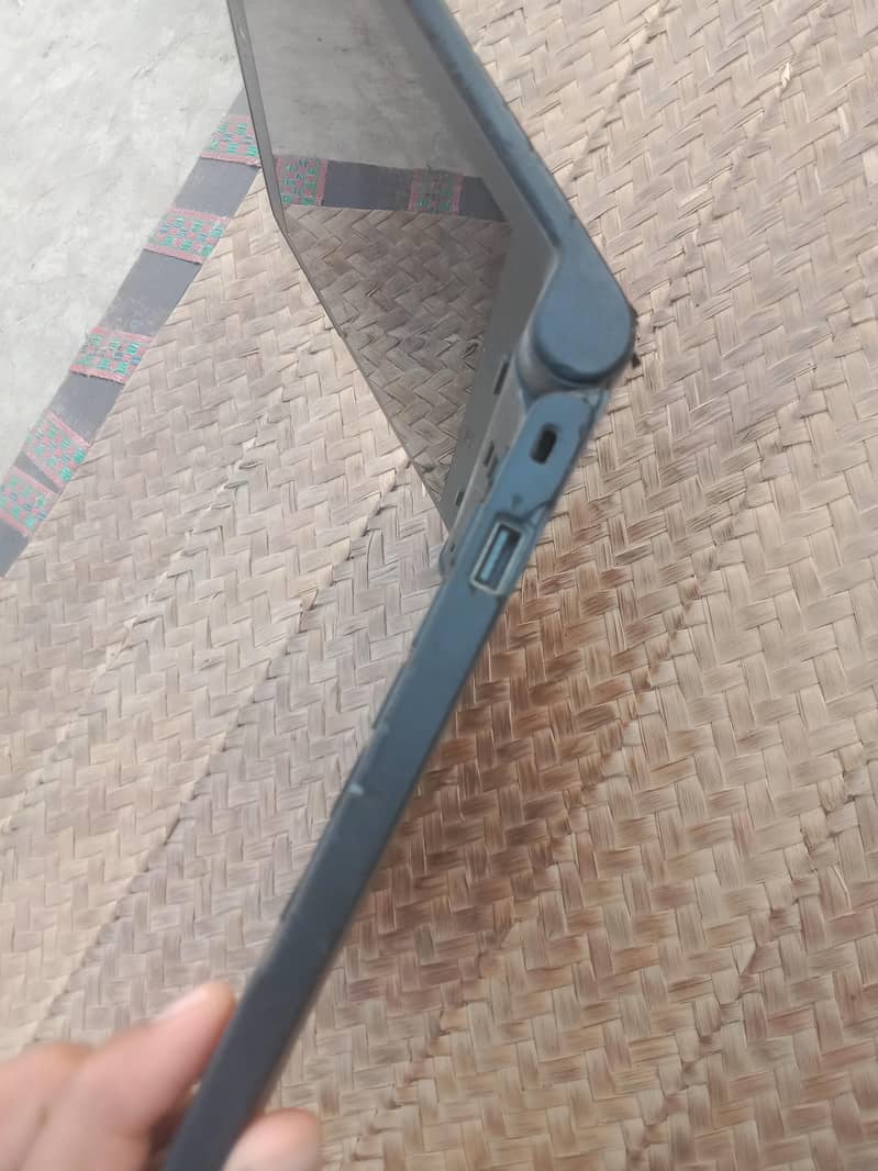 Chromebook Touchscreen 5