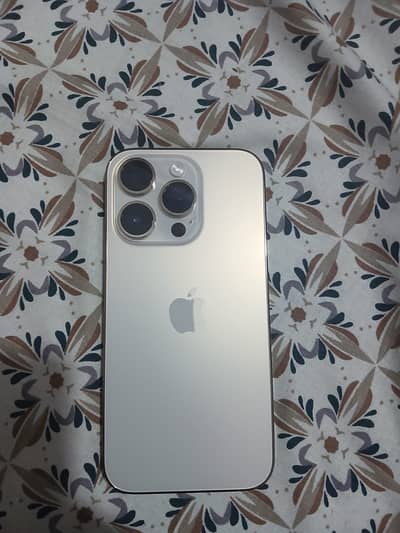 Apple iPhone 14 Pro Non Pta