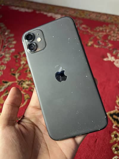 Apple iPhone 11