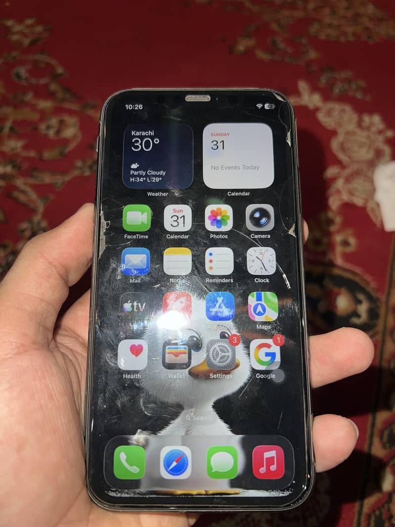 Apple iPhone 11 6