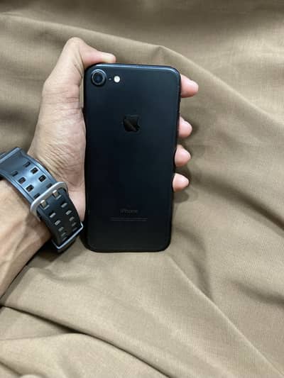 iPhone 7 PTA Approved