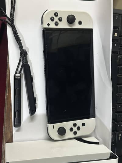 Nintendo switch 1