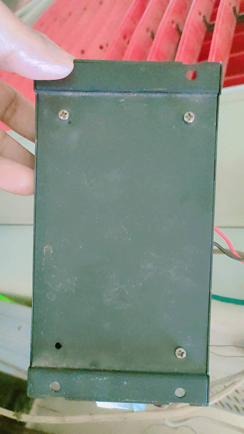 solar controller 30A 1