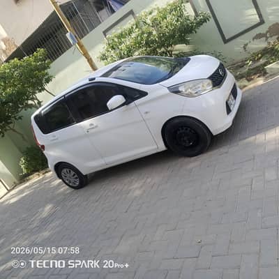 Nissan Dayz 2014