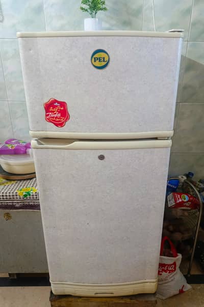pel small size
