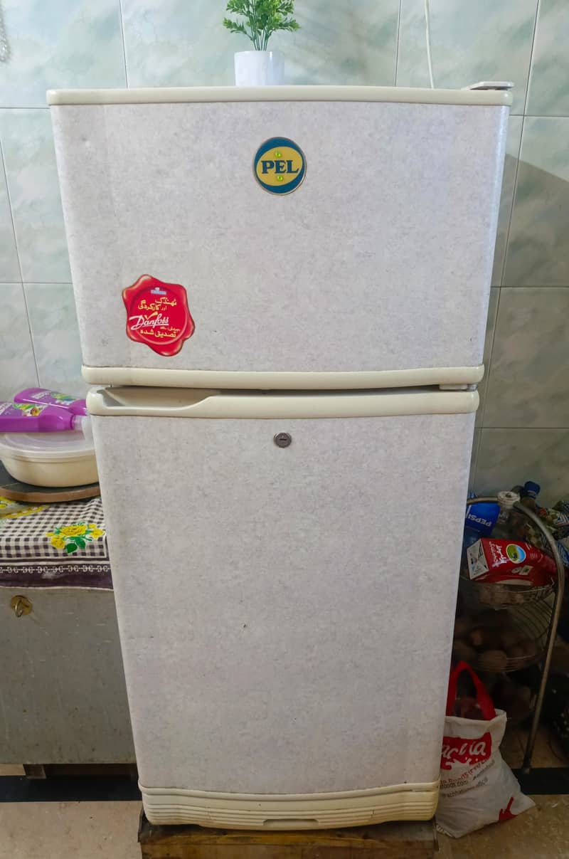 pel small size 0