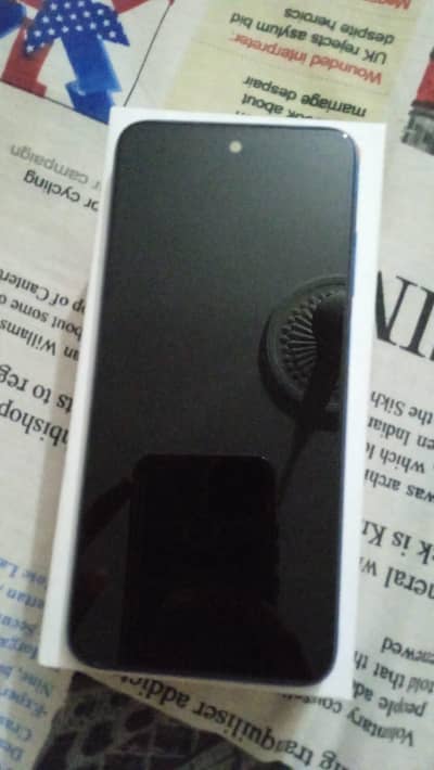 Xiaomi Redmi 10