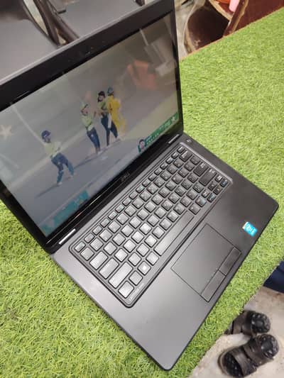 Dell latitude